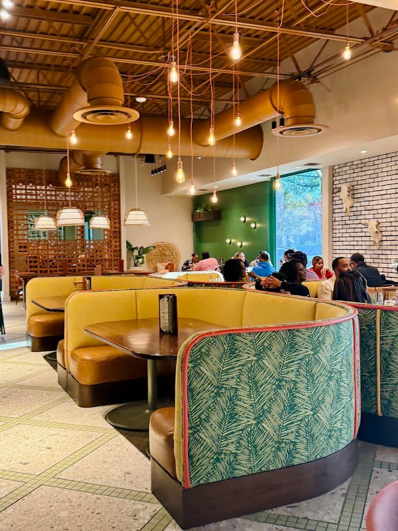 Local Lime Germantown