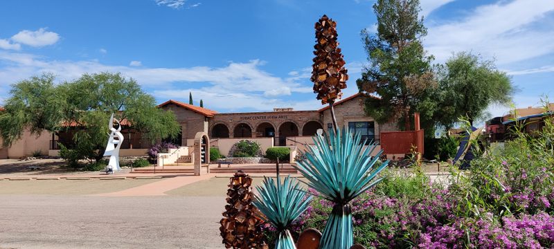Tubac's Laid-Back Vibe: The Anti-Stress Escape You've Been Searching For