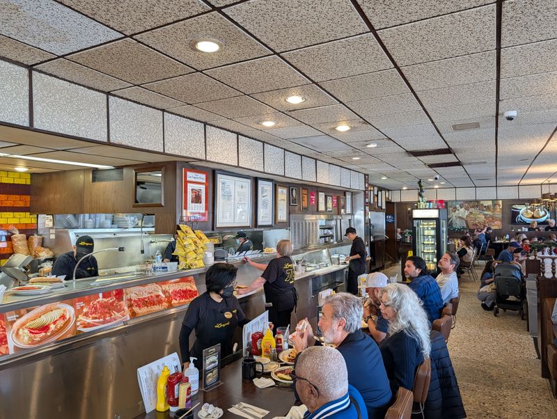 Historic Roots Behind Langer's Los Angeles Legacy