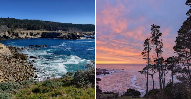 The Underrated California State Park That Deserves A Spot On Your Bucket List
