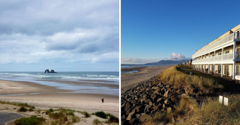 The Underrated Oregon Coastal Town You’ve Probably Never Heard Of