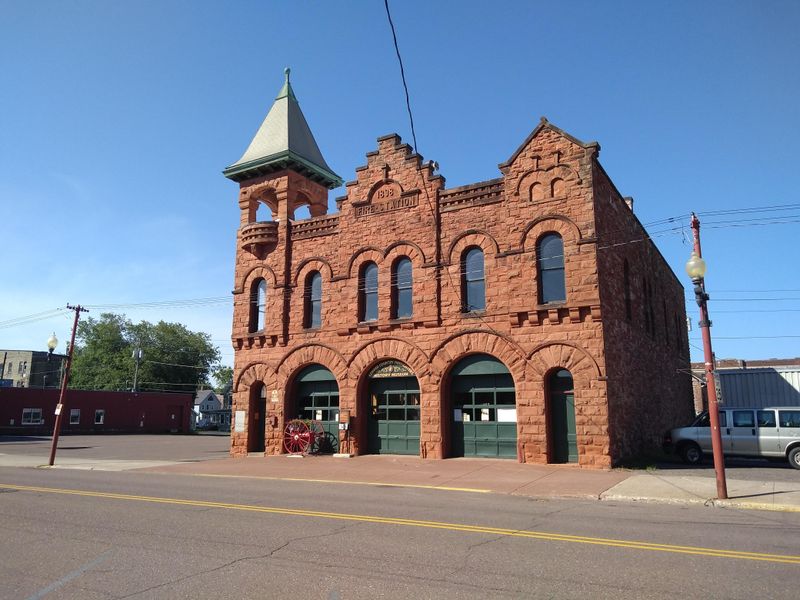 A Step Back In Time: Calumet's Historic Copper Mining Legacy