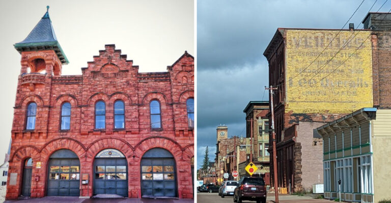 The Undiscovered Michigan Small Town Where Old-School Charm Still Reigns