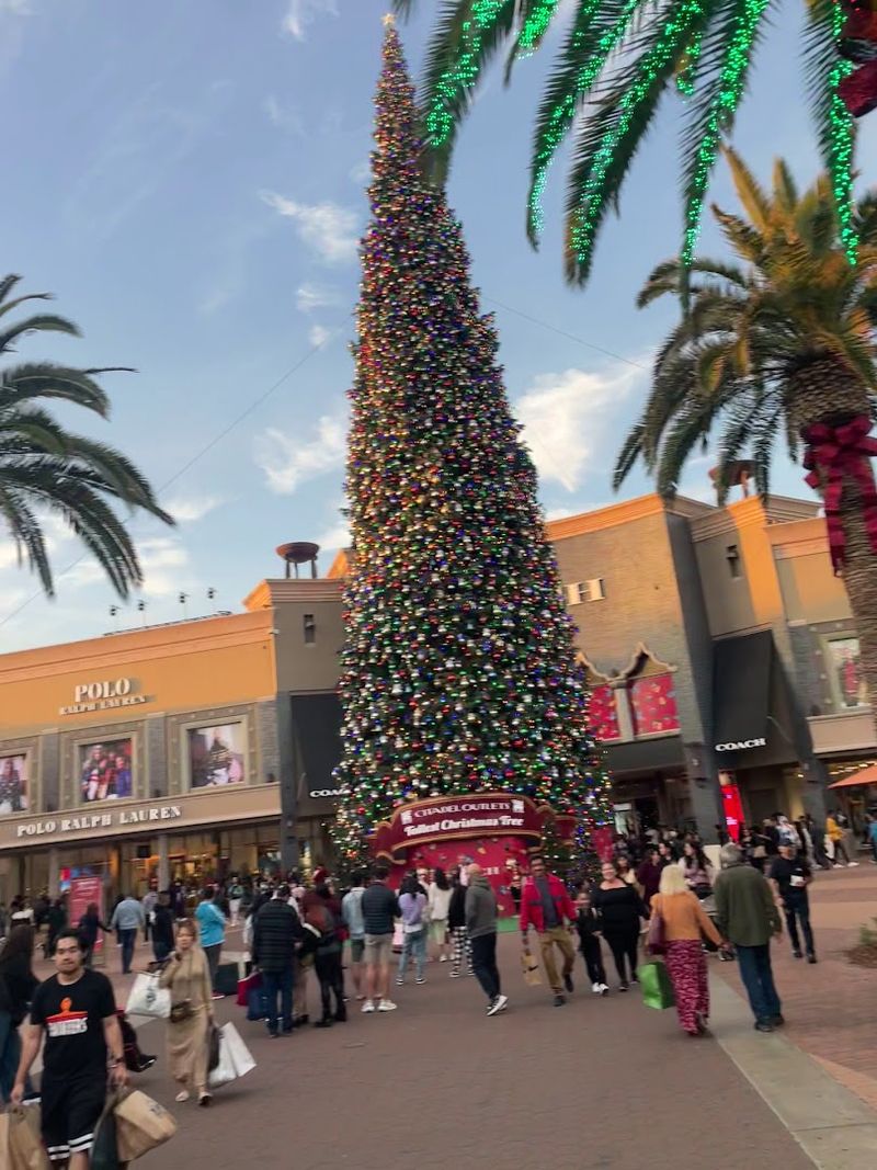 There Are Frequent Extra-Savings Events Throughout The Year