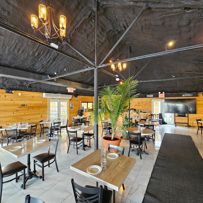 Surf And Turf For When You Cannot Decide Between Land And Sea