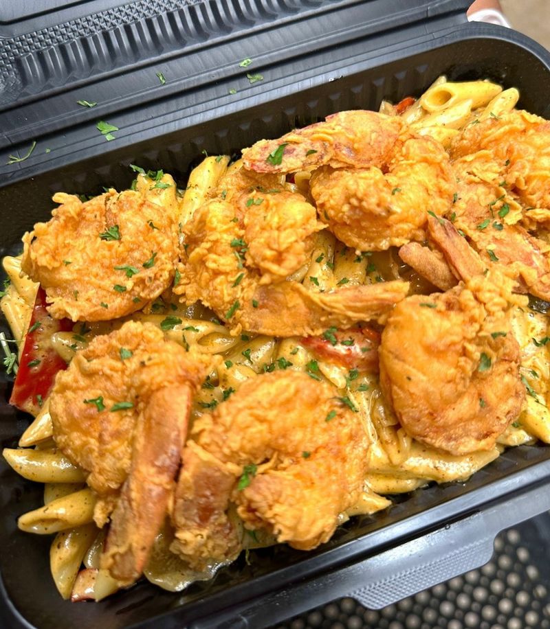 Beyond Soul Restaurant