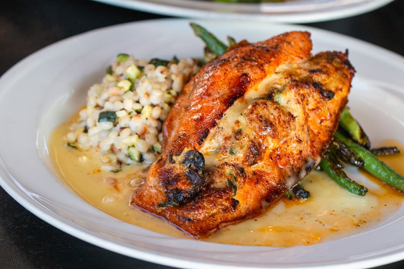 Real Food Cafe (Bay City)