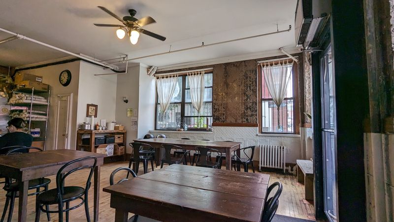 What The Hours And Logistics Actually Look Like