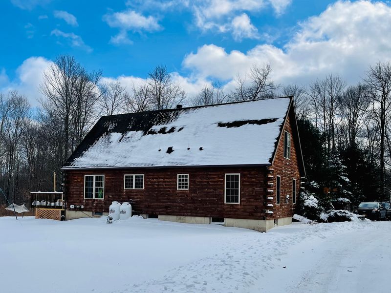 Cabins, Inns, And The Art Of A Slow Morning