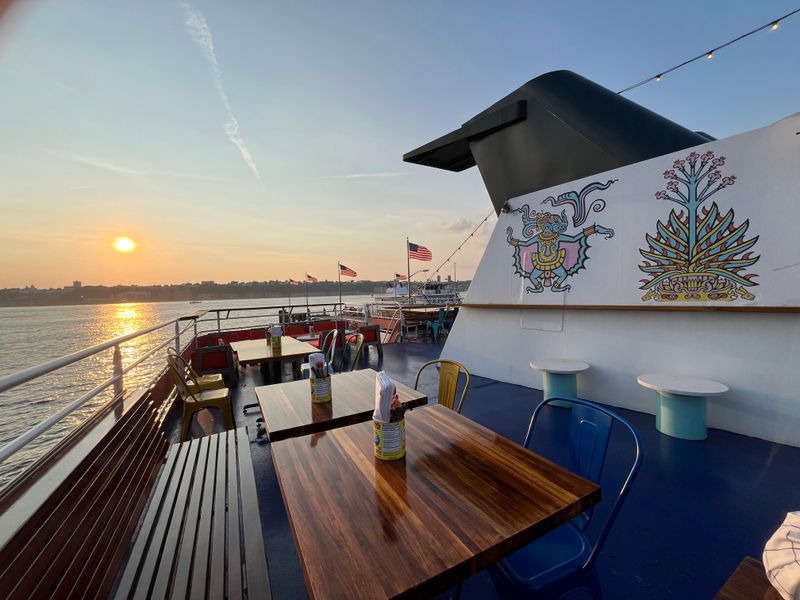 La Barca Cantina (Bonus Local Favorite)