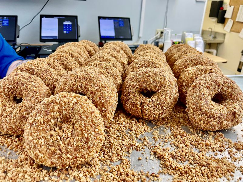 Fans Say The Sweet-And-Tart Filling Is What Makes It Legendary