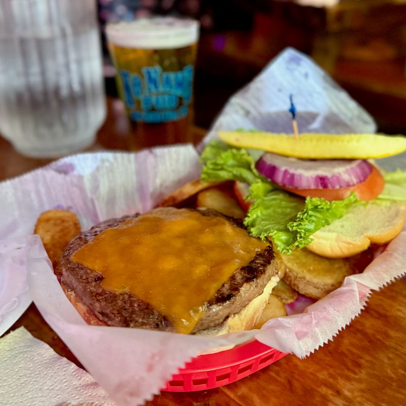 It's A Popular Stop Along The Overseas Highway