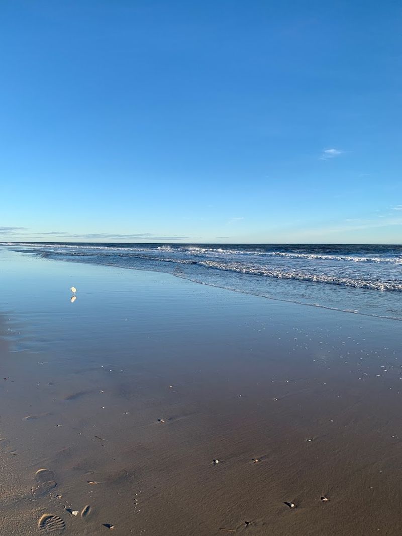 A Beach That Feels Like Your Own Private Island