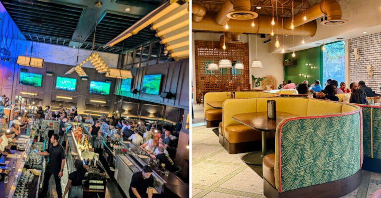 These 11 Tennessee Restaurants Are The Toughest Reservations To Get In March 2026 (But Are Well Worth It)