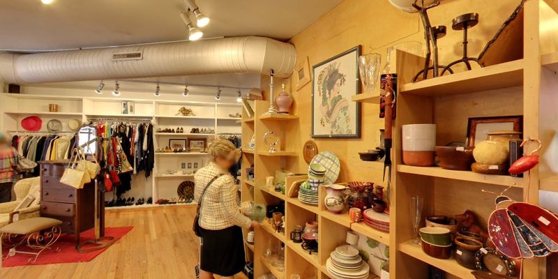 Housing Works Thrift Shops – Multiple NYC Locations