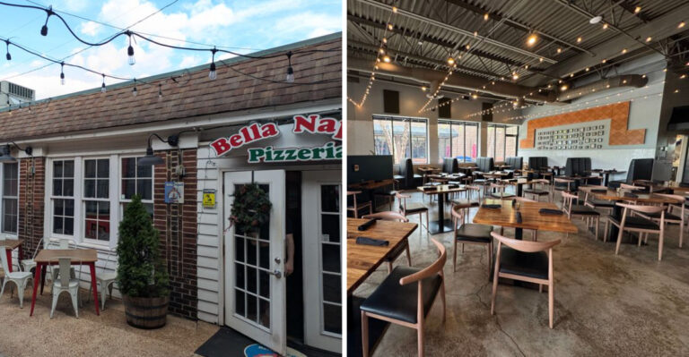 These 12 Tennessee Italian Restaurants Deserve A Lot More Attention In 2026