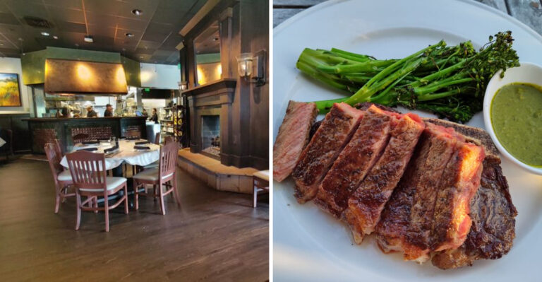 These 13 Small-Town Tennessee Restaurants Are Doing Steak Better Than Anyone Else