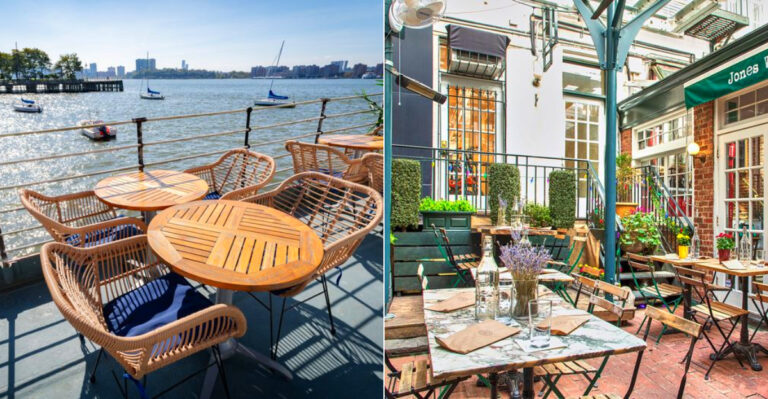 These 14 New York Restaurants Serve Fish And Chips Worth Driving Hours For In 2026