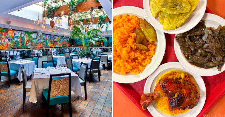 These 15 Cuban Restaurants In New York Serve Some Of The Most Authentic Cuban Food