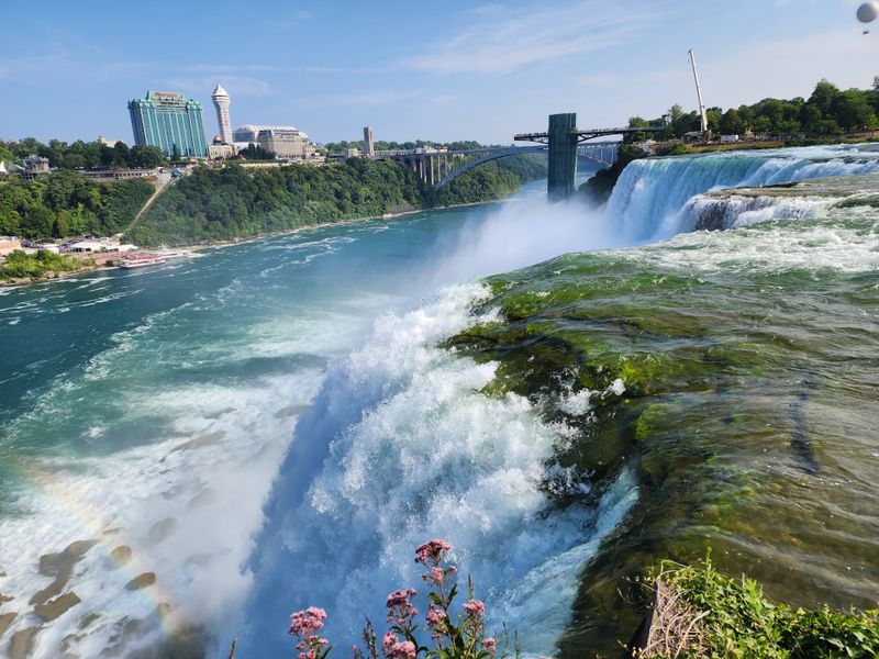 Niagara Falls State Park
