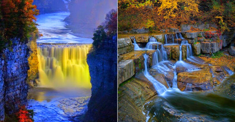 These 15 Incredibly Scenic Day Trips In New York Would Cost You Less Than $65