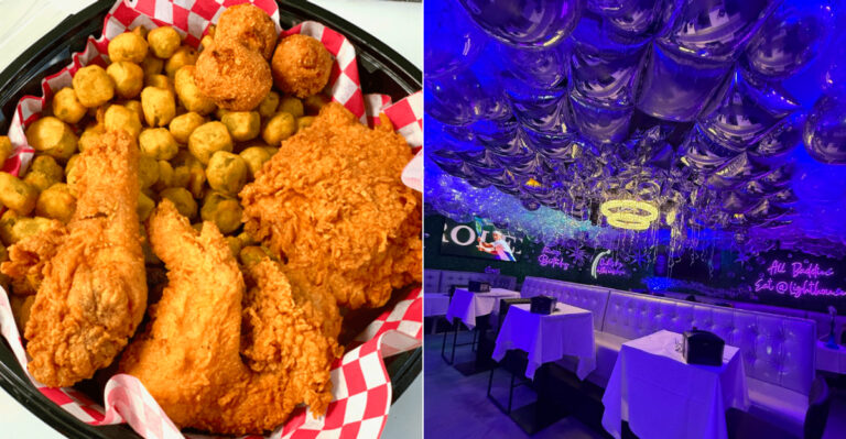 These 16 New York Catfish Shacks Are Worth Every Extra Mile