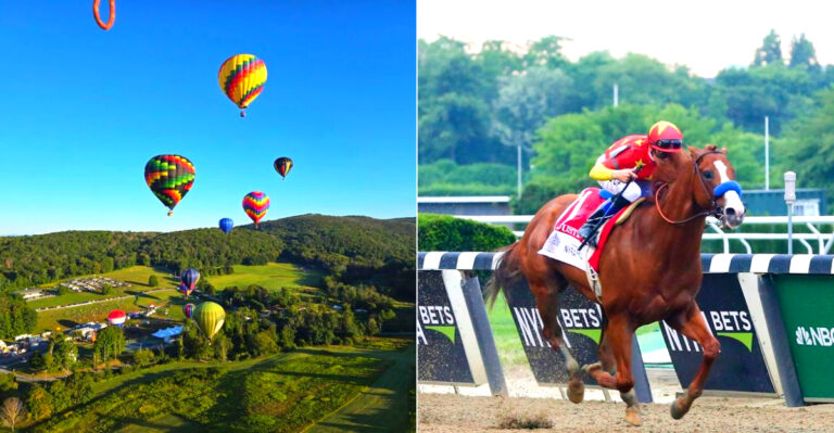 These 2026 New York Events Are Absolutely Worth Marking On Your Calendar