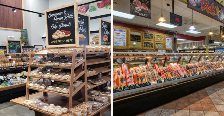 These 8 Amish Grocery Stores In Ohio Are Packed With Homemade Favourites And Fresh Sandwiches