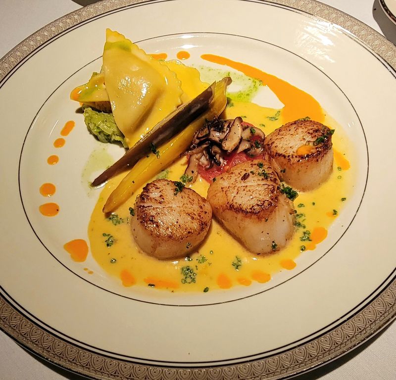 The Refectory Restaurant