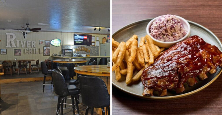 These Tennessee Restaurants Serve Incredible Steaks Without The Fuss