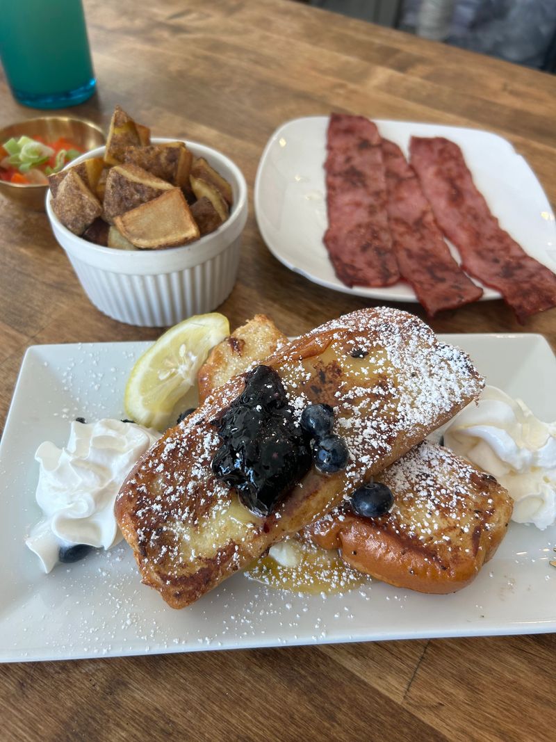 Generous Portions That Feel Worth The Visit