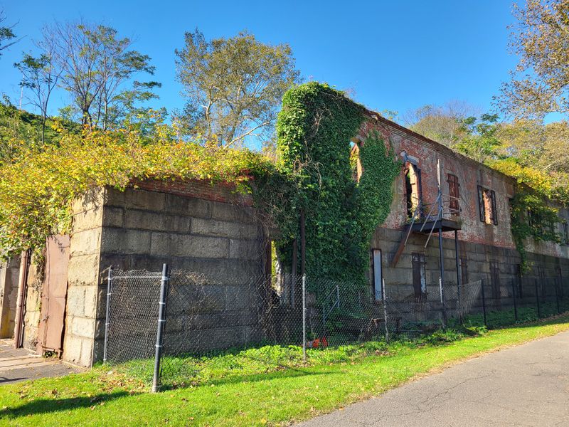 Gateway To The Narrows
