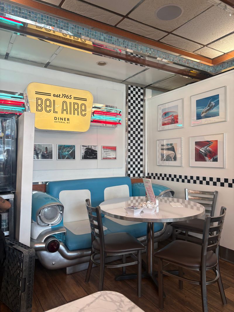 A Retro Welcome That Actually Feels Lived In