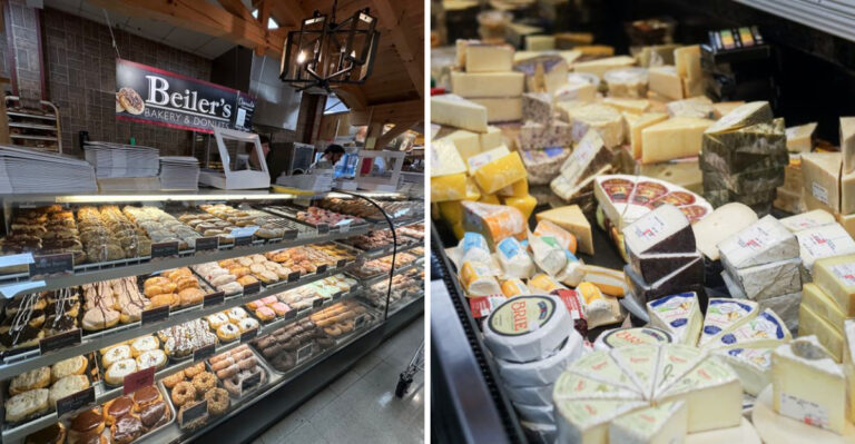 This Amish Market In New Jersey Has Everyone Coming Back Again And Again