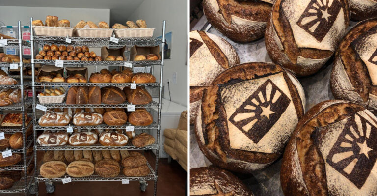 This Arizona Bakery’s Fresh Bread Sells Out Before Most People Wake Up