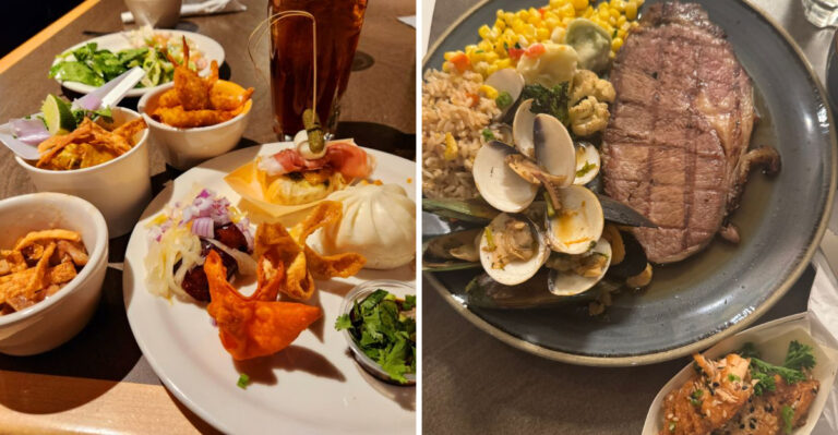 This Arizona Buffet Has Quietly Become A Neighbourhood Favourite