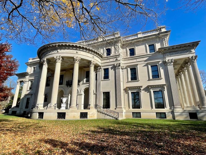 A Palace That Makes Your Jaw Drop And Your Wallet Weep