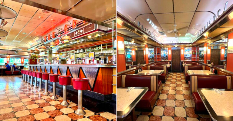 This Beloved Hometown Diner In New York Will Make You Feel Like You Are Truly Part Of The Family
