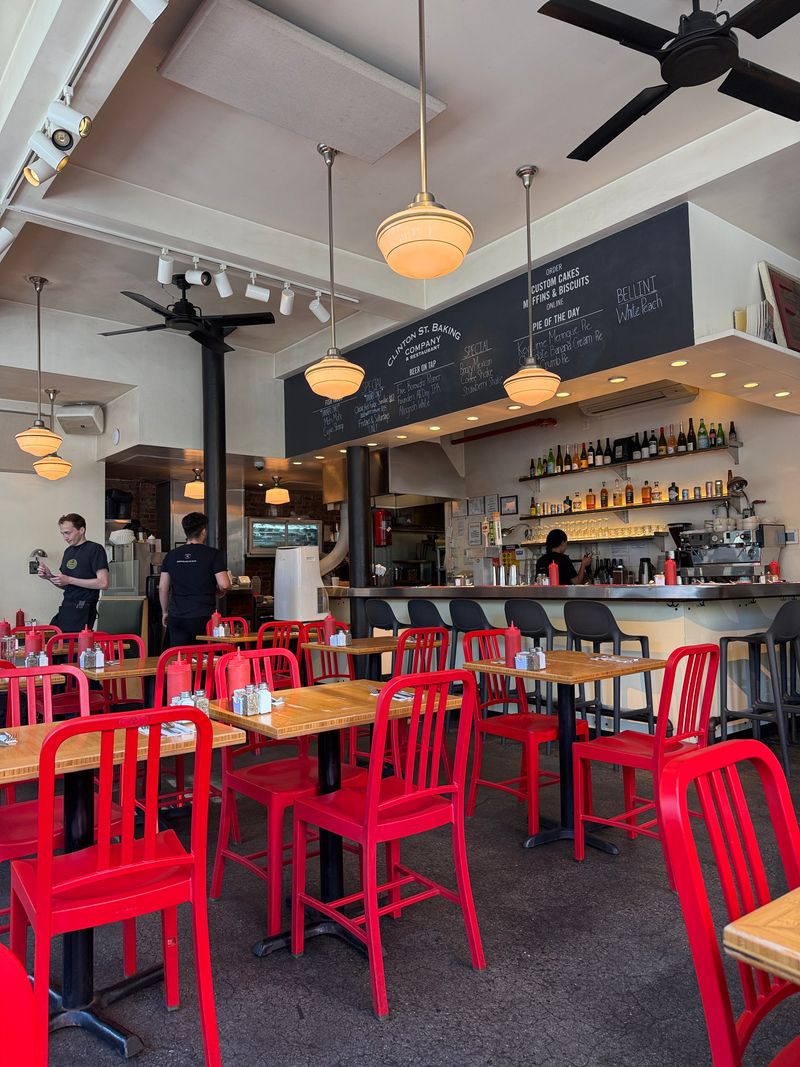 Why This Place Feels Like A Small Town Breakfast In The Big City