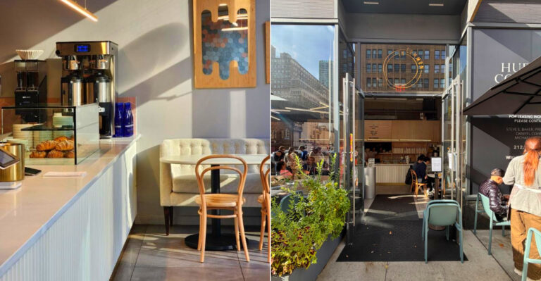 This Charming Restaurant In New York Will Give You The Best Brunch Of Your Life