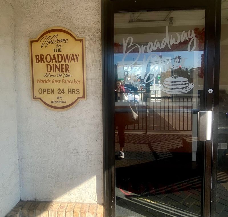 A Bayonne Landmark Since The Mid‑1900s