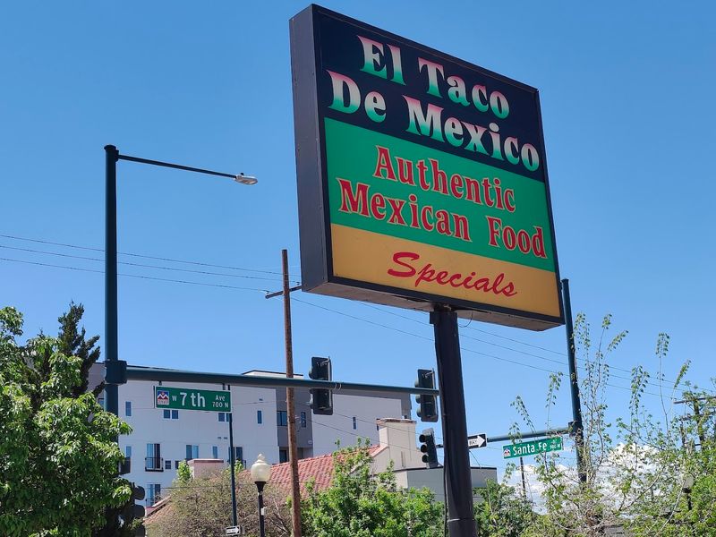 A Denver Institution Since 1985