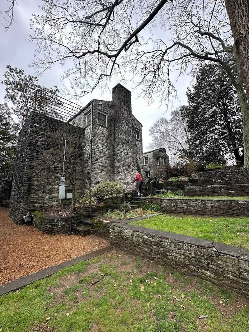 A History That Predates The Civil War