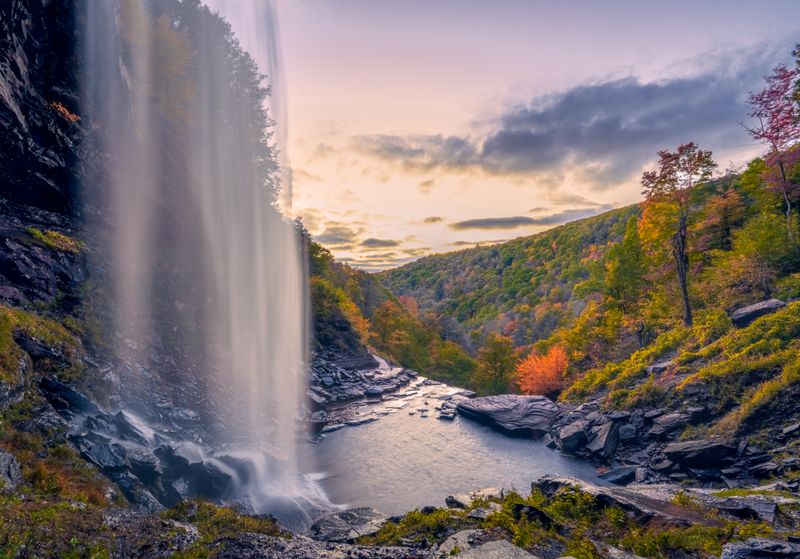 A Small Walk With A Big Reveal