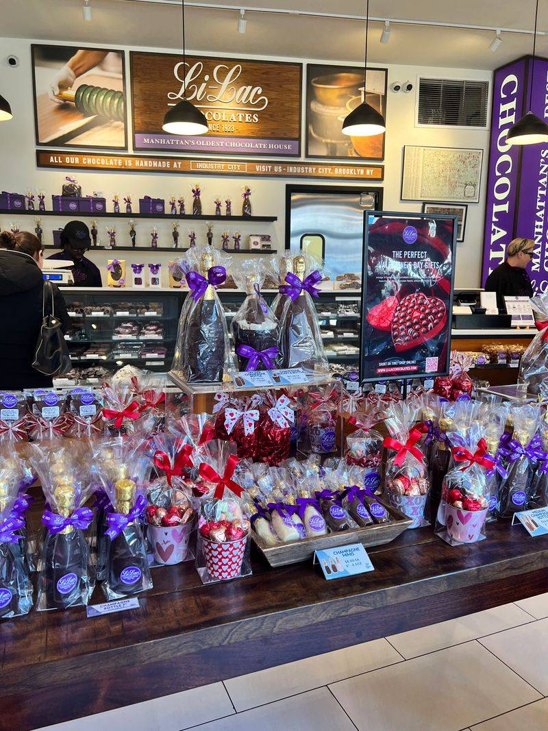 Craft In Plain Sight