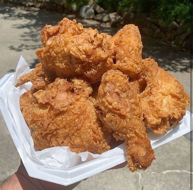 A Century-Old Family Legacy In Every Crispy Bite