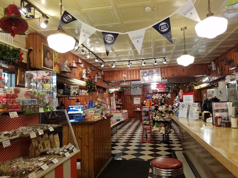 A Small-Town Chocolate Shop With Generations Of Sweet Traditions