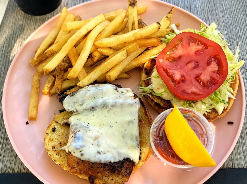 Gulf Coast Freshness Makes All The Difference