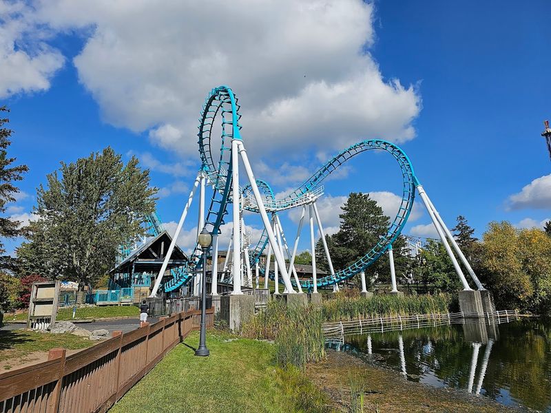 A Place Where Gravity Becomes Optional And Screaming Is Encouraged