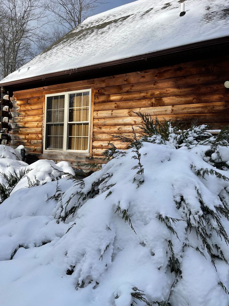 A Place That Breathes In Quiet Ways